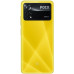 Смартфон Xiaomi POCO X4 Pro 5G NFC RU, 6.67'', Amoled, 6Гб, 128Гб, 108Мп, 5000 мАч, желтый