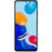 Смартфон Xiaomi Redmi Note 11 RU, 6.43", Amoled, 4 Гб, 128 Гб, 50 Мп, 5000 мАч, NFC, синий