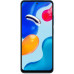 Смартфон Xiaomi Redmi Note 11S RU, 6.43", Amoled, 6 Гб, 64 Гб, 108 Мп, 5000мАч, NFC, синий