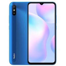 Смартфон Xiaomi Redmi 9A 32Gb, синий