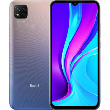 Смартфон Xiaomi Redmi 9C 32Gb, фиолетовый