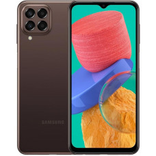 Смартфон Samsung Galaxy M33 8/128Gb, SM-M336B, коричневый