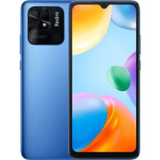 Смартфон Xiaomi Redmi 10C 4/128Gb Ocean Blue (38604)