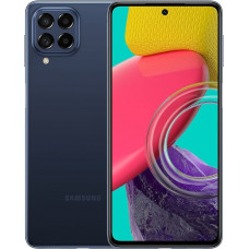 Смартфон Samsung Galaxy M53 8/128Gb Blue (Global)