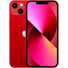 Смартфон Apple iPhone 13 128GB (PRODUCT)RED (2sim)