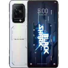 Смартфон Xiaomi Black Shark 5 Pro 16/256Gb Nebula White (Global)