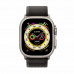 Смарт-часы Apple Watch Ultra 49mm Titanium Black/Gray Trail S/M