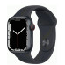 Смарт-часы Apple Watch Series 8 41mm Midnight Aluminium Sport M/L