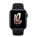 Смарт-часы Apple Watch SE 40mm Midnight Aluminium (MNL83)