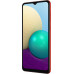 Смартфон Samsung Galaxy A02 32Gb, SM-A022, красный