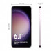 Смартфон Samsung Galaxy S23 8/128GB Light Pink SM-S911B