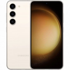 Смартфон Samsung Galaxy S23 8/256GB Beige SM-S911B