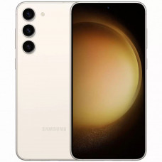 Смартфон Samsung Galaxy S23+ 8/512GB Beige SM-S916B