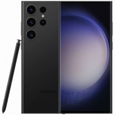 Смартфон Samsung Galaxy S23 Ultra 12/512GB Black SM-S918B