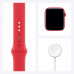 Умные часы Apple Watch Series 6 40 мм Aluminium Case Cellular, (PRODUCT)RED
