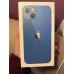 Смартфон Apple IPhone 13 128Gb Blue