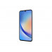 Смартфон Samsung Galaxy A34 6/128GB Silver