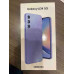 Смартфон Samsung Galaxy A34 6/128GB Violet