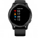 Смарт-часы Garmin Venu GPS Wi-Fi Black Slate