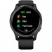 Смарт-часы Garmin Venu GPS Wi-Fi Black Slate