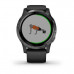 Смарт-часы Garmin Vivoactive 4 Black / Slate