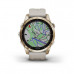 Смарт-часы Garmin Fenix 7s Sapphire (010-02539-21)