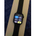 Смарт-часы Apple Watch SE2 GPS, 44 mm, Midnight, ML, Midnight Sport Band