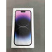 Смартфон Apple iPhone 14 Pro Max 128Gb Silver