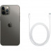 Смартфон iPhone 12 Pro Max 128GB Graphite восстановленный