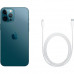 Смартфон iPhone 12 Pro Max 256GB Blue восстановленный