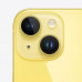 Смартфон Apple iPhone 14 Plus 128Gb yellow (2sim)