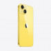 Смартфон Apple iPhone 14 Plus 128Gb yellow (eSIM)