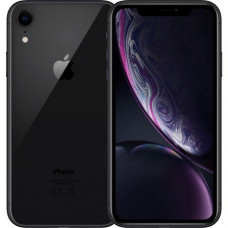 Смартфон Apple iPhone XR 64 ГБ Black