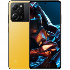 Смартфон Poco X5 Pro 5G 6+128 6/128 ГБ, желтый
