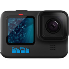 Экшн-камера GoPro 11 Hero Black
