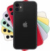 Смартфон Apple iPhone 11 64GB Black (MHDA3PM/A)