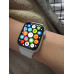 Смарт-часы Apple Watch Series 8 A2771 45 мм, SM, Silver