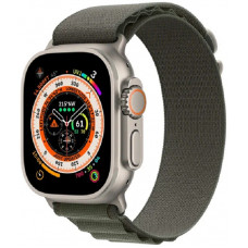 Смарт-часы Apple Watch Ultra Midnight, A2684