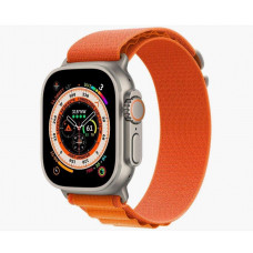 Смарт-часы Apple Watch Ultra Orange, A2684