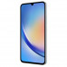 Смартфон Samsung Galaxy A34 8/256GB Silver