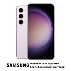 Смартфон Samsung Galaxy S23+ 8/512GB Light Pink