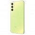 Смартфон Samsung Galaxy A34 6/128GB Lime
