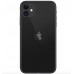Смартфоны Apple iPhone 11 128Gb black (MHDH3LZ/A)