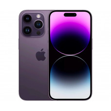 Смартфон Apple iPhone 14 Pro Max 128GB Deep Purple (Глубокий фиолетовый)