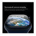 Часы Apple Watch Series 8 GPS 41mm Midnight Aluminum Case/Midnight Sport Band (MNP53)