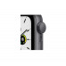 Часы Apple Watch SE GPS 40mm (Gen 2) Midnight Aluminium Case/Midnight Sport Band (MNJT3)