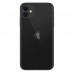 Смартфон Apple iPhone 11 128GB Black (MHDH3ZP/A)