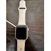 Смарт-часы Apple Watch Series 8 41 mm aluminium case Starlight S/M
