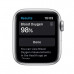 Умные часы Apple Watch Series 6 GPS + Cellular 40mm Silver Stainless Steel Case