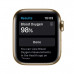 Умные часы Apple Watch Series 6 GPS + Cellular 40mm Gold Stainless Steel Case